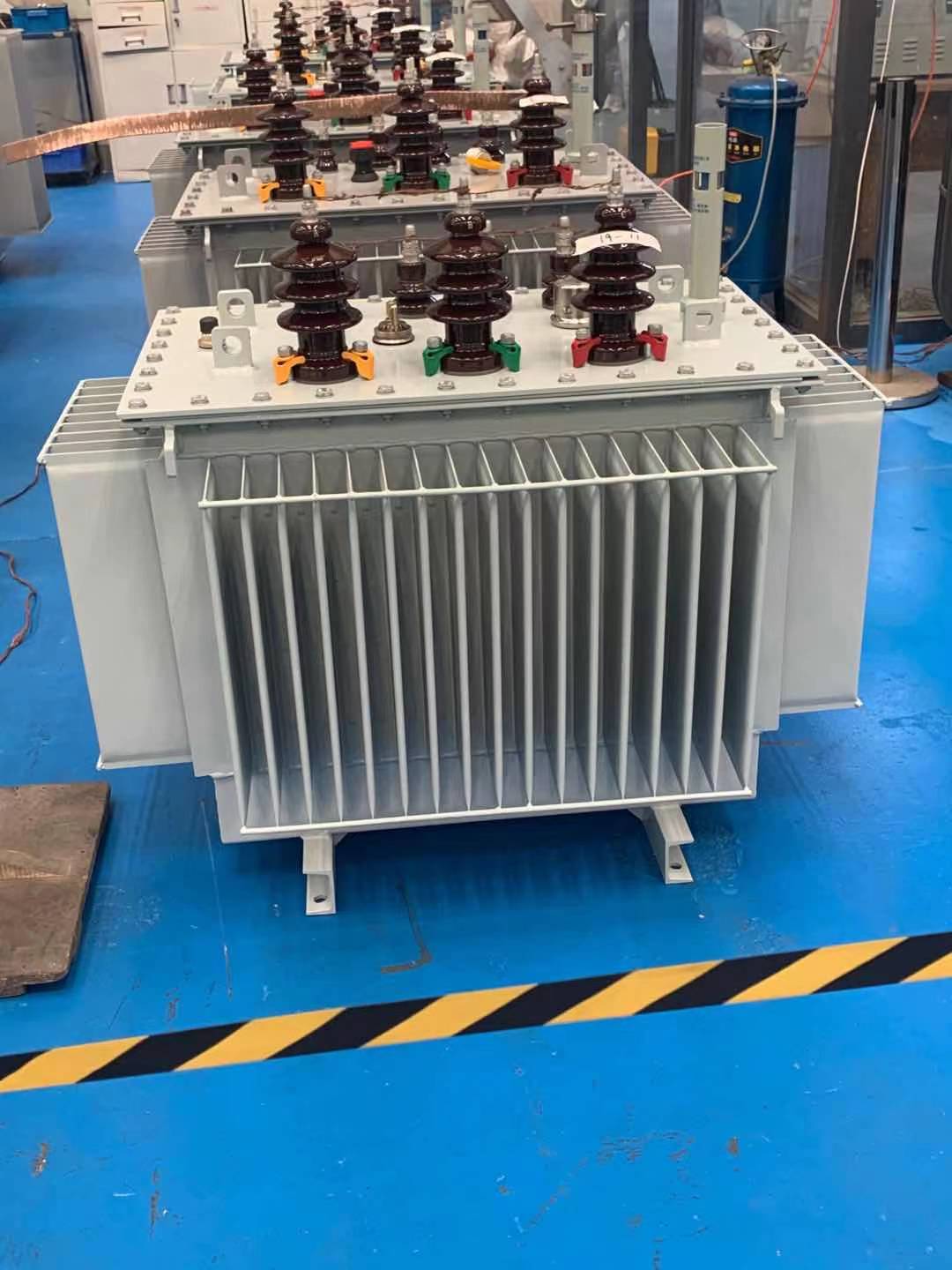 河源SCB11-3150KVA/10KV/0.4KV油浸式变压器